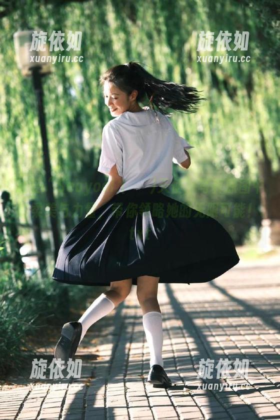 感受“Seoyool (서율)天使”写真原图中的柔美与力量，带你领略她的无限可能！.txt